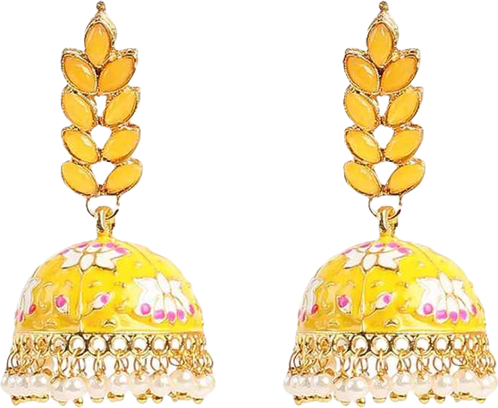 Women's The Zohra Jewellery Set