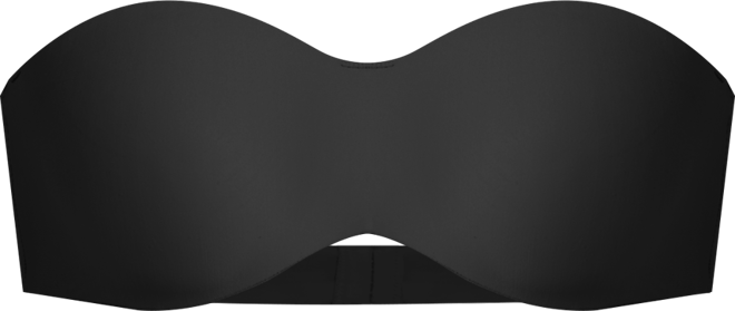 Lilyette by  Strapless Minimizer Underwire Bra 939