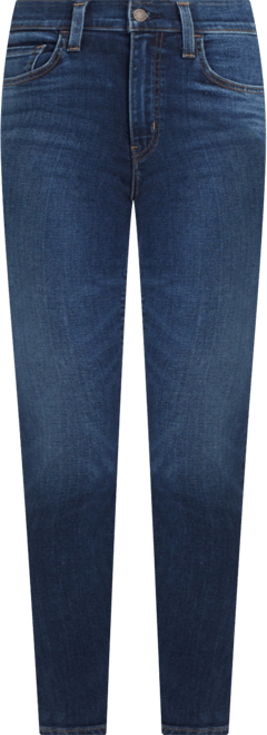 Women's 720 High-Rise Stretchy Super-Skinny Jeans
