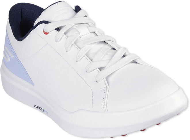 Skechers Golf Womens Relaxed Fit Drive Shoes