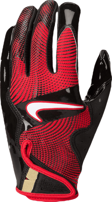 Nike Vapor Jet 8.0 Prime Football Gloves