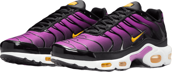 Nike Air Max Plus Women's Shoes