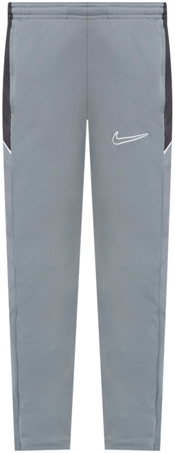 Nike Academy Pants de fútbol Dri-FIT para niños talla grande