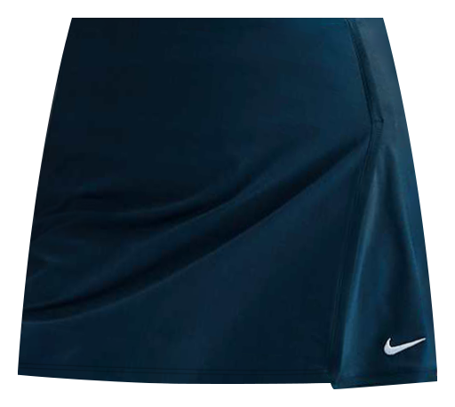 Nike Victory Women's Dri-FIT Straight Tennis Skirt