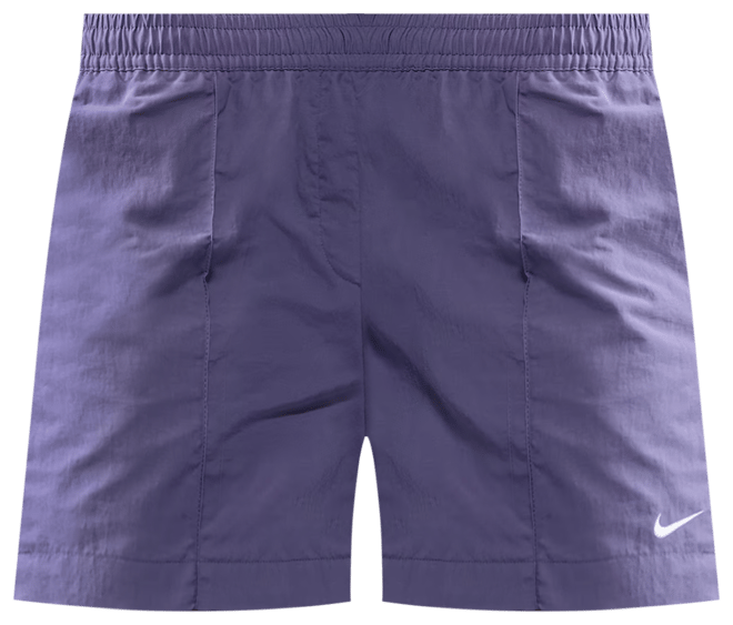 Nike Sportswear Everything Wovens Women's Mid-Rise 5" Shorts