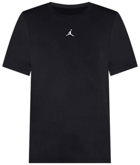 Jordan Dri-FIT Sport Big Kids' Core T-Shirt