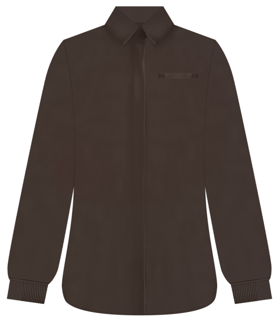 Nike 24.7 PerfectStretch Women's Dri-FIT Oversized Long-Sleeve Shirt