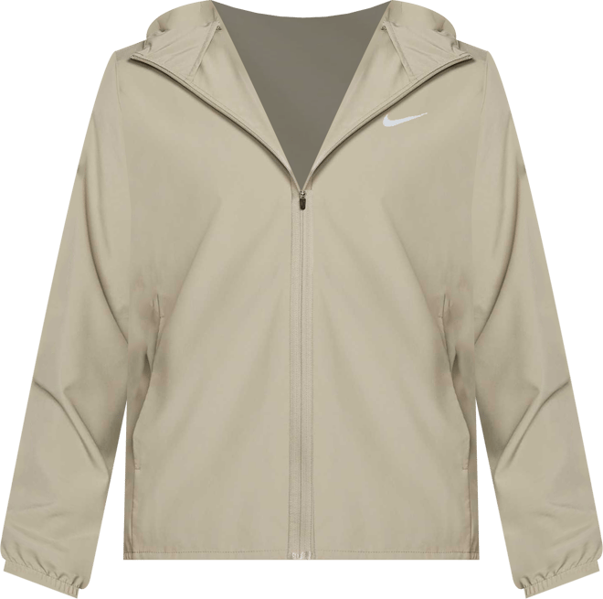 Nike Form Vielseitige Dri-FIT Jacke mit Kapuze für Herren