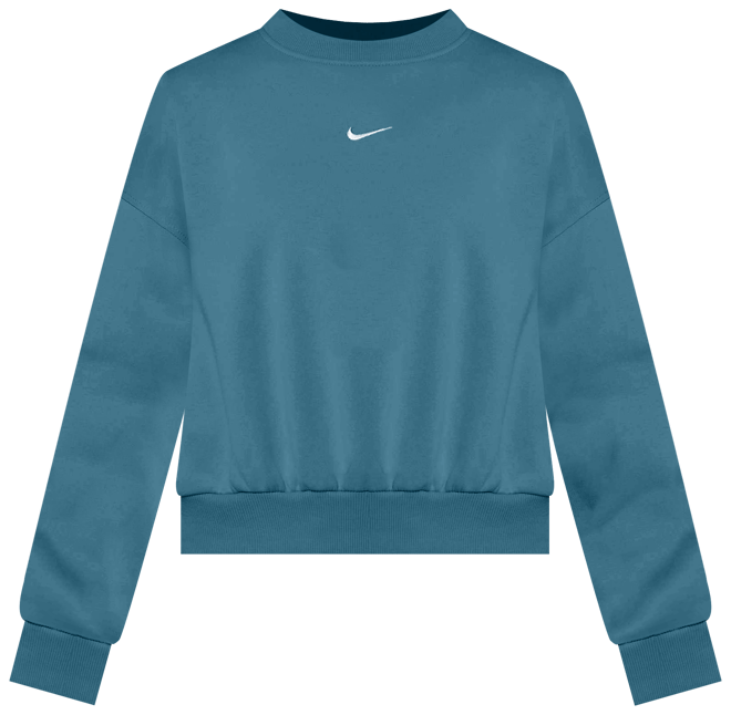 Nike Sportswear Phoenix Fleece Women's Over-Oversized Crew-Neck Sweatshirt