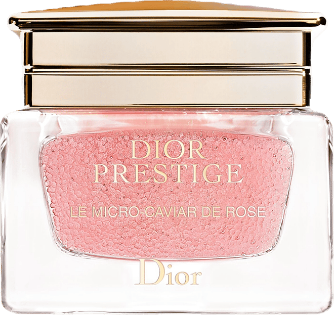 フェイスジェル・ゲル Dior Prestige Le Micro-Caviar de Rose Unlocking the Secret Behind Dior Prestige Le Micro-Caviar de