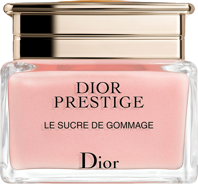 DIOR Prestige Rose Sugar Scrub, 5 oz. - Macy's