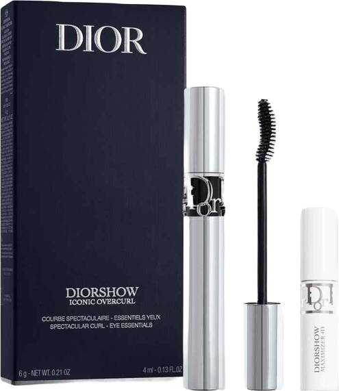 2-Pc. show Iconic Overcurl Mascara Set