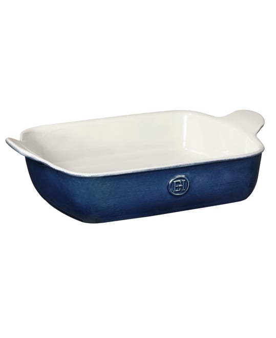 Ceramic 11" x 8" Rectangular Baking Dish