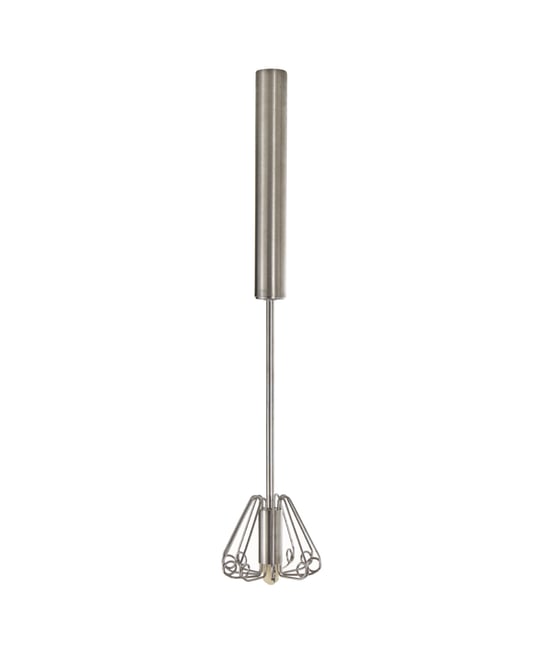 Essentials 15" Stainless Steel Miracle Whisk