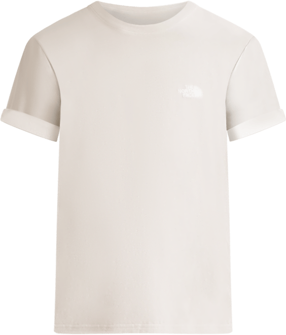 Men's Short Sleeve Evolution Box Fit T-shirt