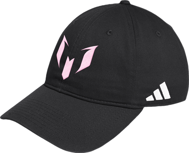 Men's Messi Soccer Cap