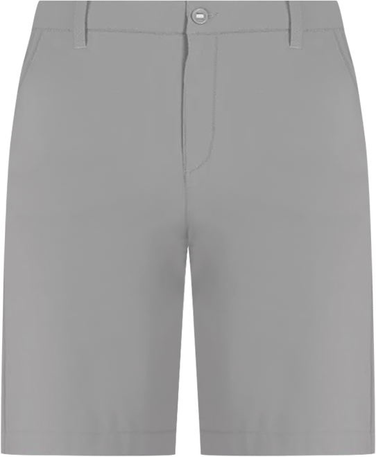 Men's Go Airweave Chino Straight Fit 9.5" Shorts