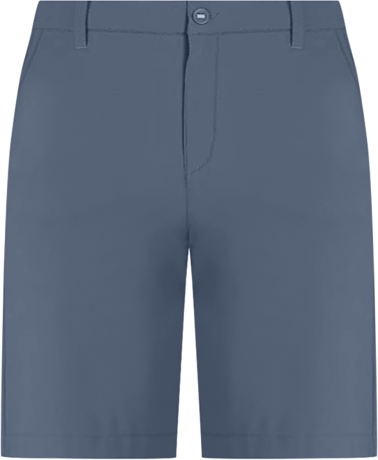 Men's Go Airweave Chino Straight Fit 9.5" Shorts