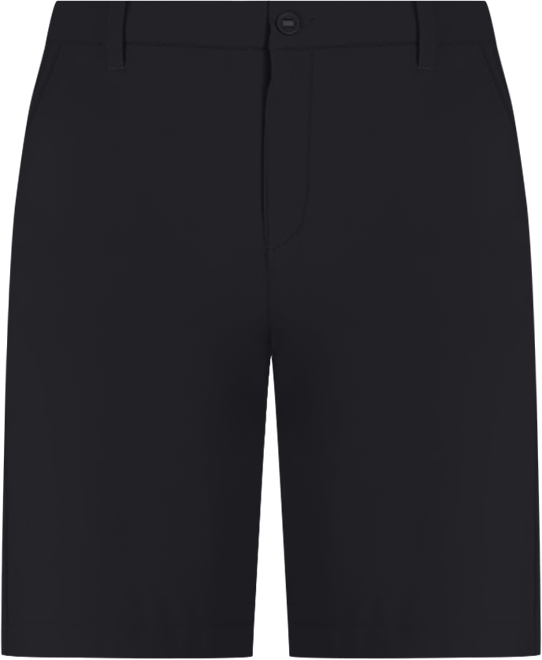 Men's Go Airweave Chino Straight Fit 9.5" Shorts