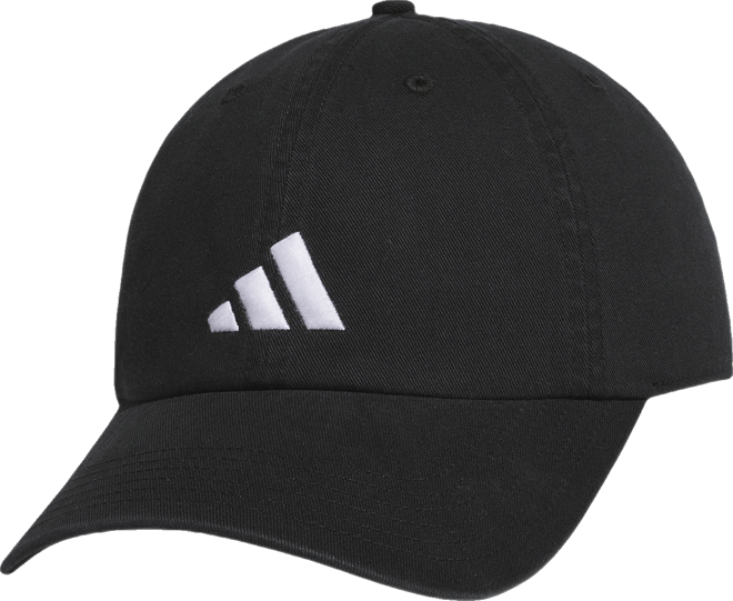 Men's Ultimate 3 Embroidered Logo Cap