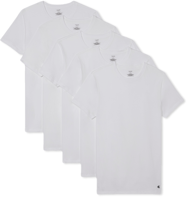 Men's Drawstring Logo 7 Swim Trunks