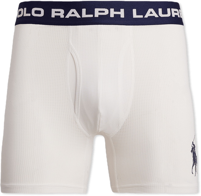 Men's Perfect Pouch Boxer Briefs