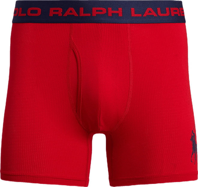 Men's Perfect Pouch Boxer Briefs