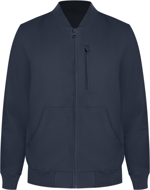 Men's Military Bomber Jacket