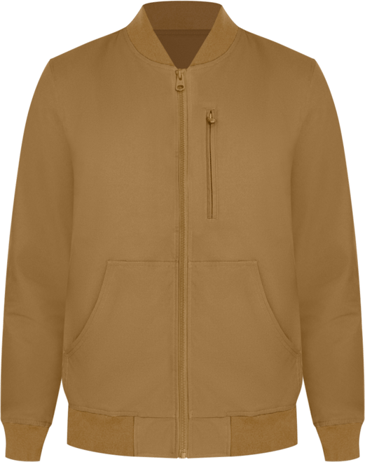 Men's Military Bomber Jacket