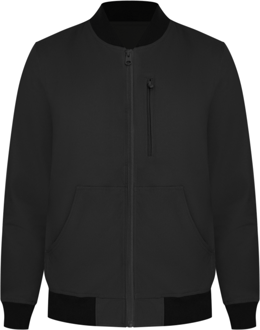 Men's Military Bomber Jacket