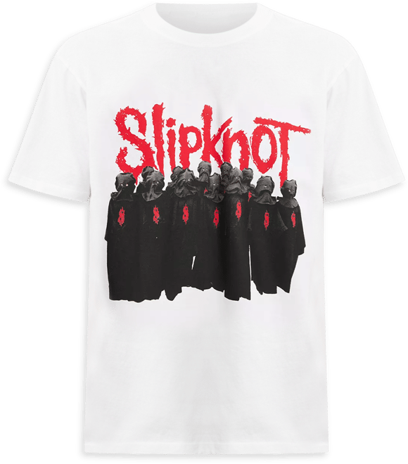 Men's Premium Loose Fit Music T-Shirt