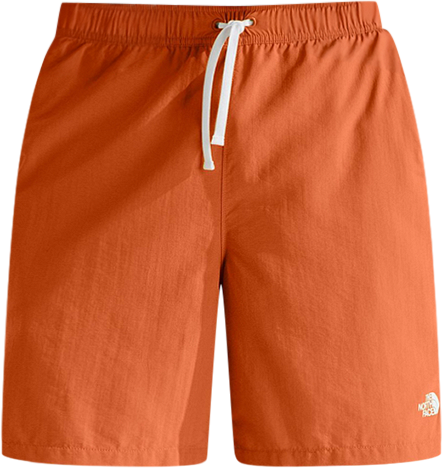 Men's Action Shorts