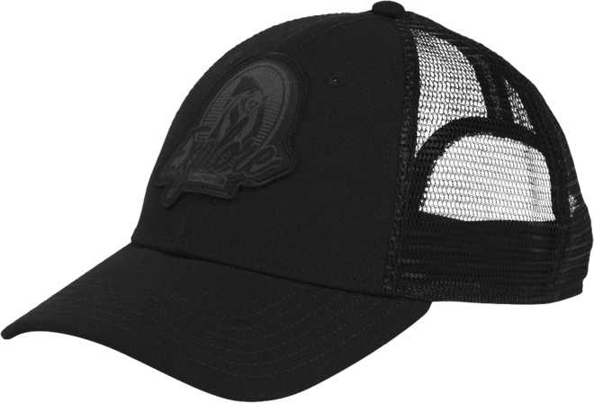 Men's Graphic Mudder Trucker Hat