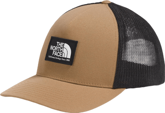 Men's Keep It Patched Trucker Hat