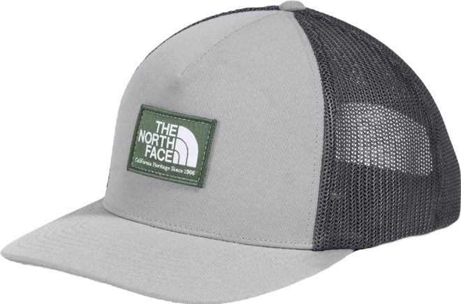 Men's Keep It Patched Trucker Hat