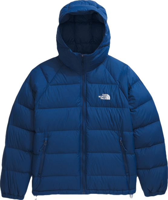 The North Face Men's Mountain Range Down Jacket - Macy's