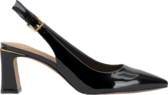 Women's Hamden-b Slingback Pumps