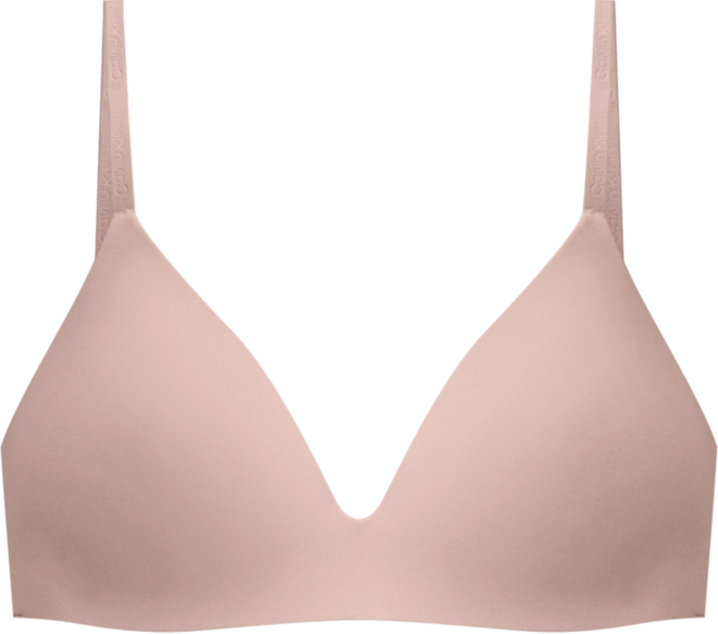 Women's Perfectly Fit Wireless T-Shirt Bra QF8013