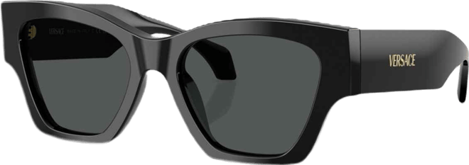 Women's Large Sunglasses, VE4492U