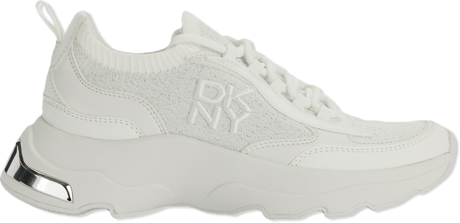 Women's Jami Lace-Up Sneakers