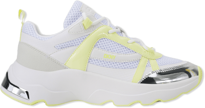 Women's Juna Lace-Up Sneakers