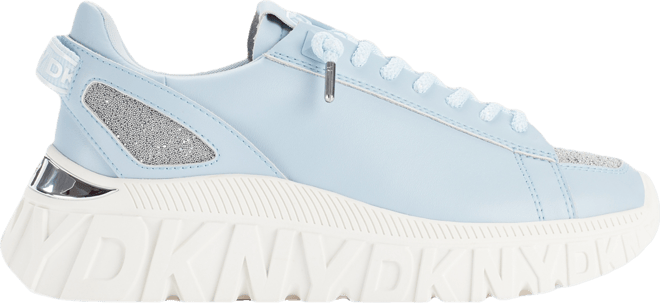 国内発送【DKNY】LACAMP レースアップスニーカー DKNY Women's Lacamp Lace-Up Sneakers - Macy's