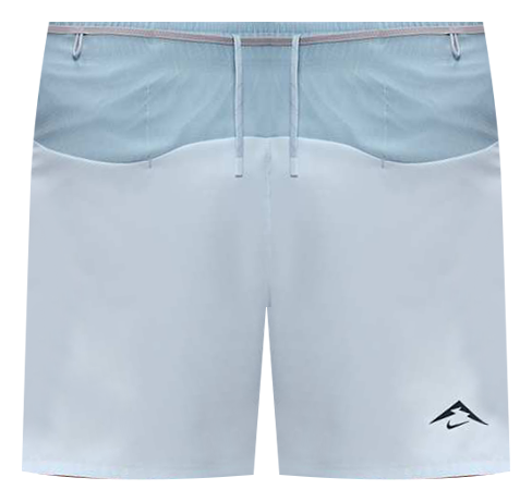 Nike Trail Second Sunrise Men's 5" Dri-FIT ADV Brief-Lined Running Shorts