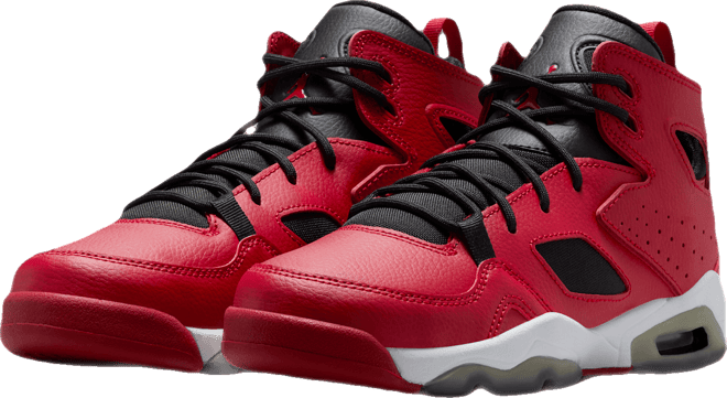 Jordan Flight Club '91 Older Kids' Shoe
