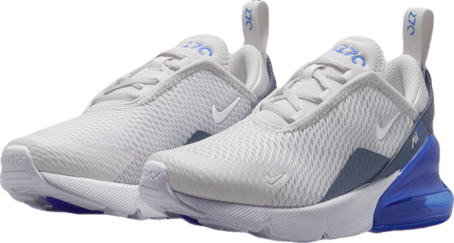 Nike Air Max 270 Little Kids' Shoes