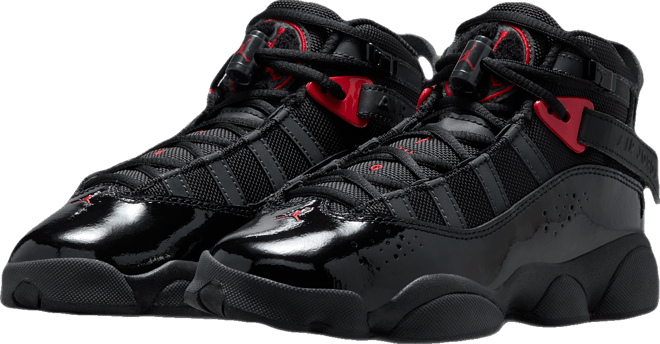 Jordan 6 Rings Big Kids' Shoes