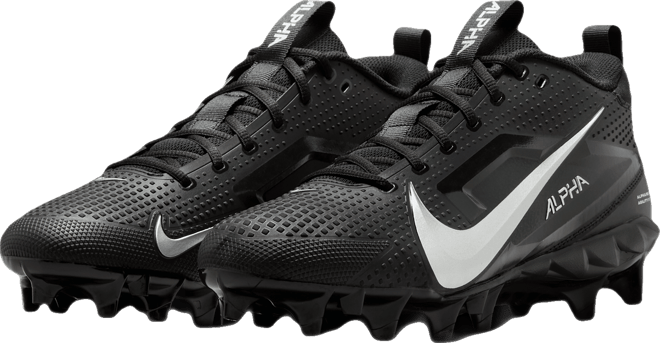 Nike Alpha Menace 4 Varsity Football Cleats