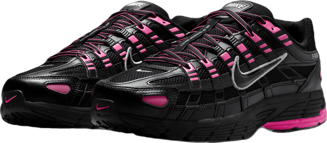 ナイキ P-6000 シューズ