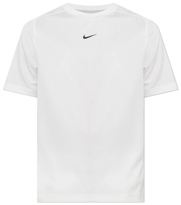 Nike Multi Big Kids' Dri-FIT Short-Sleeve Top