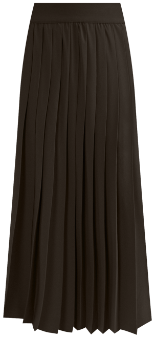 Nike 24.7 PerfectStretch Women's Dri-FIT Pleated Skirt